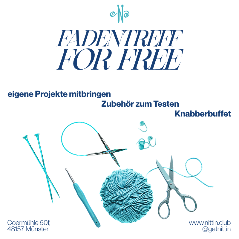 FADENTREFF FOR FREE