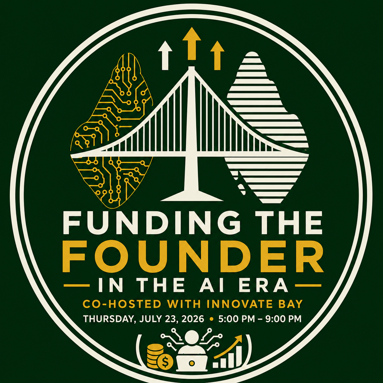 Funding the Founder in the AI Era