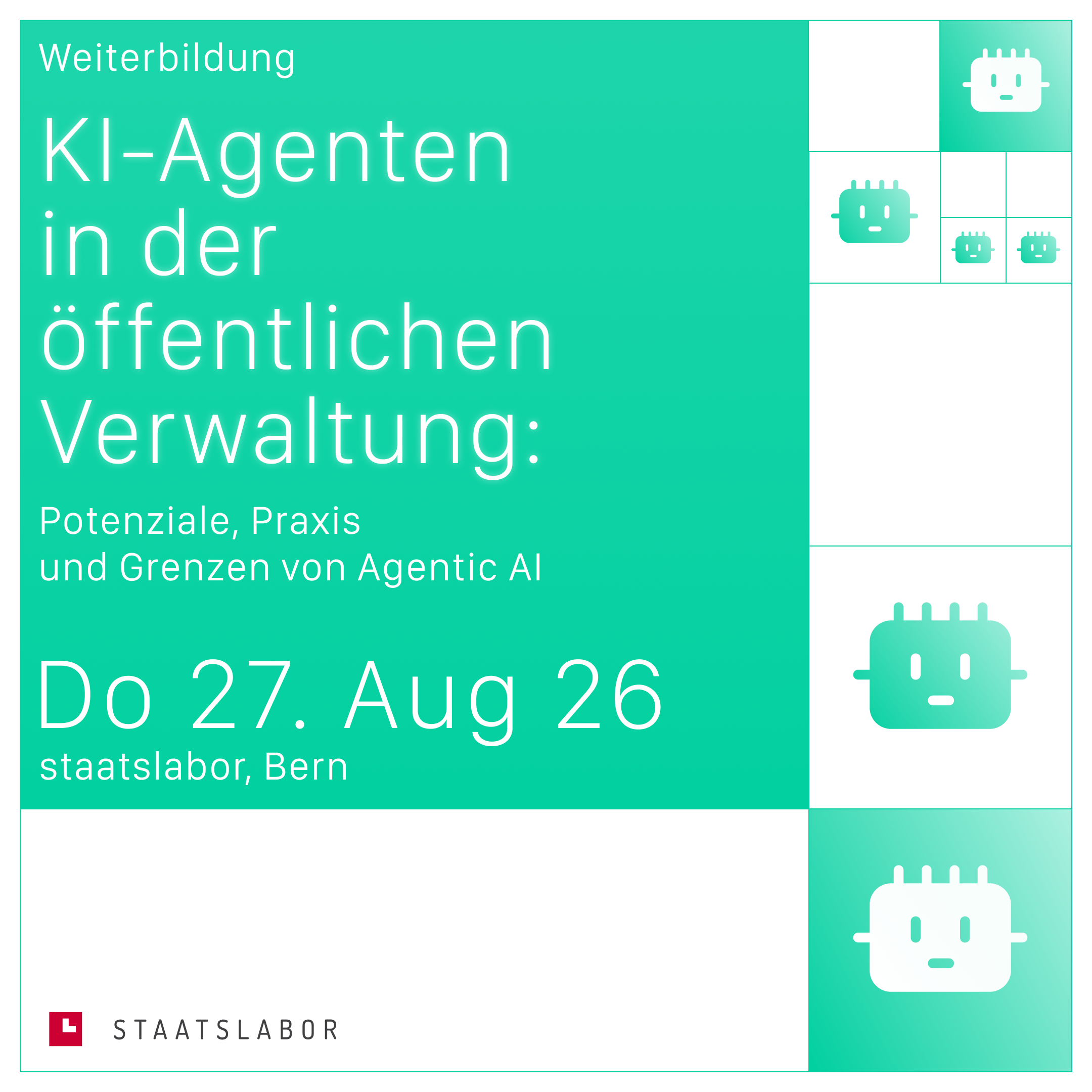 AI Agents in Public Administration: Potentials, Practice, and Limits of Agentic AI