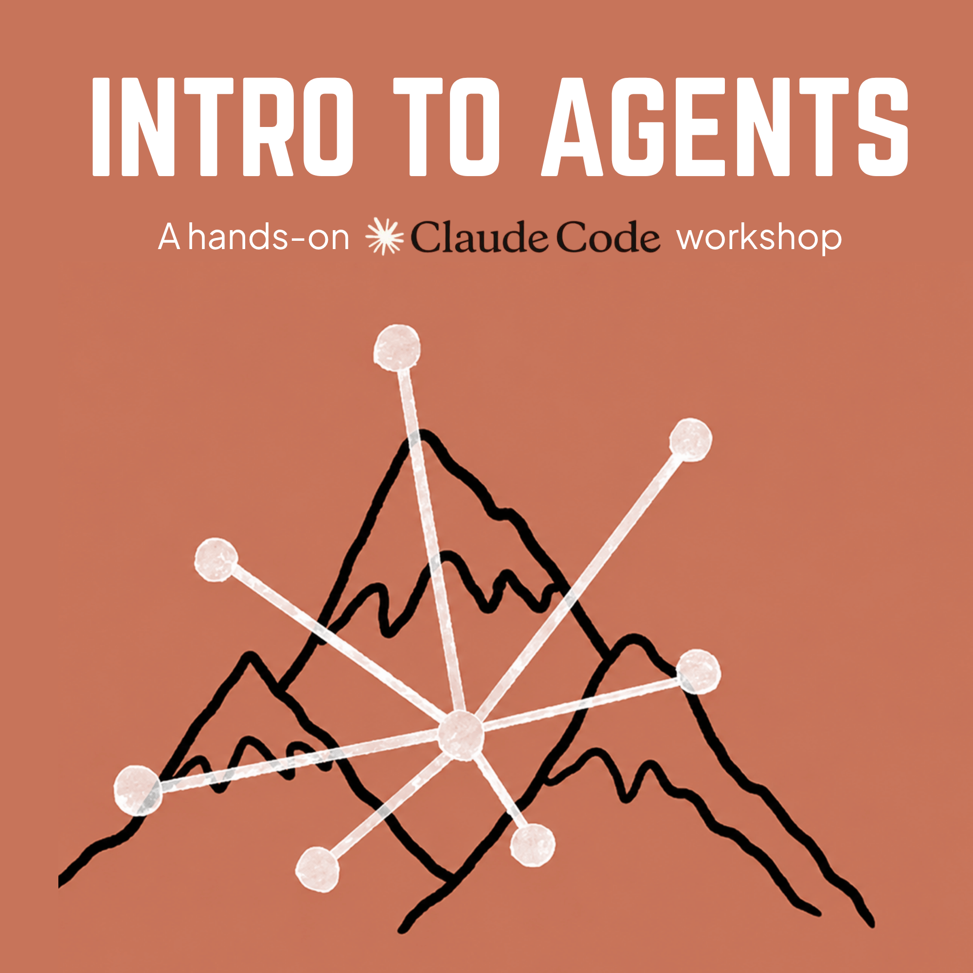 Introductie tot Agents: AI Workshop