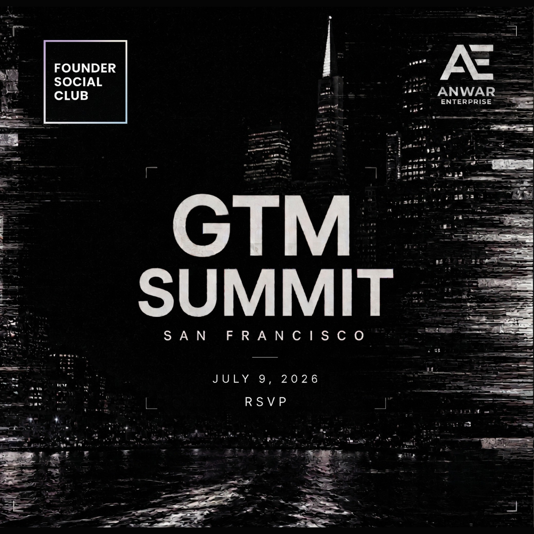 The GTM Summit