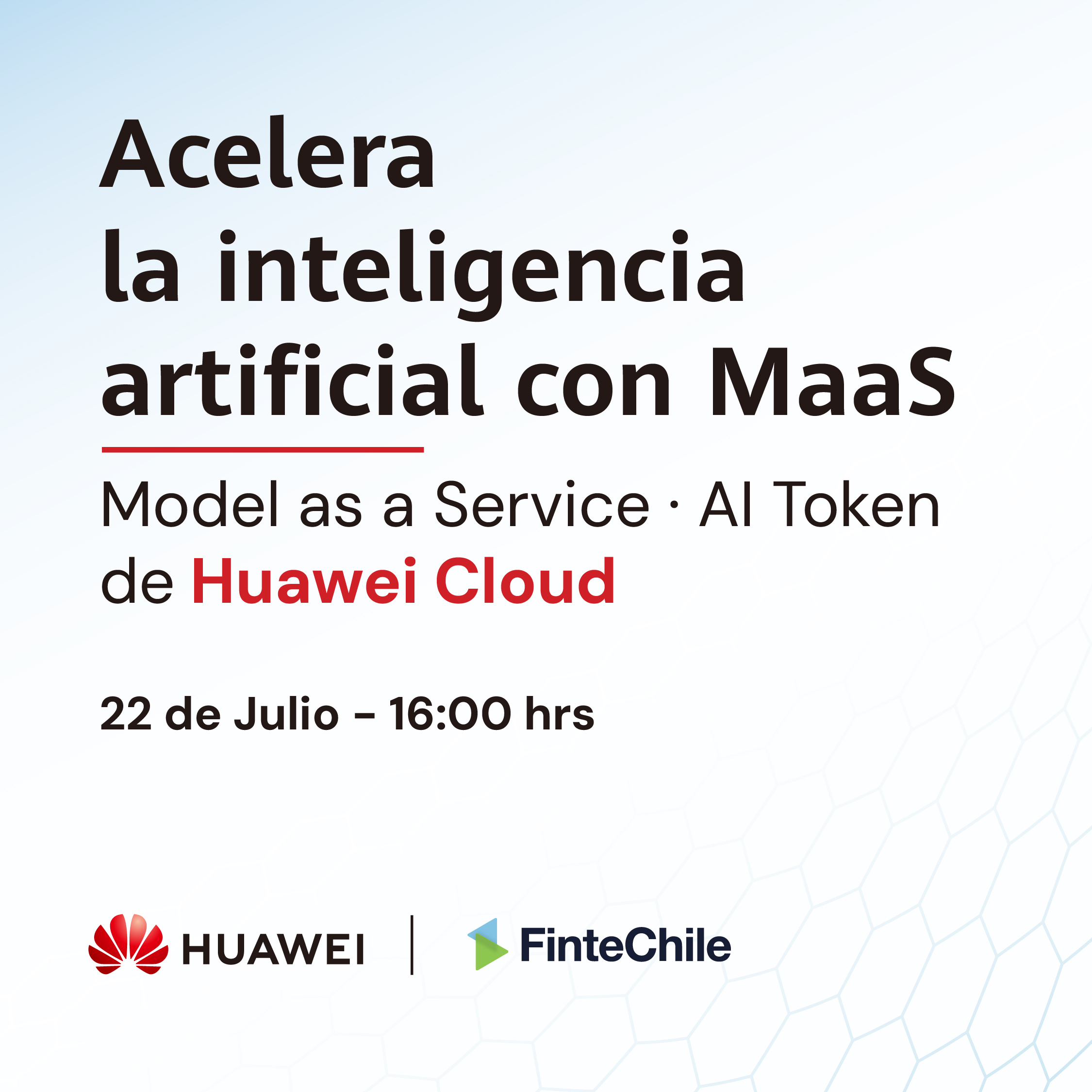 Acelera la Inteligencia Artificial con MaaS