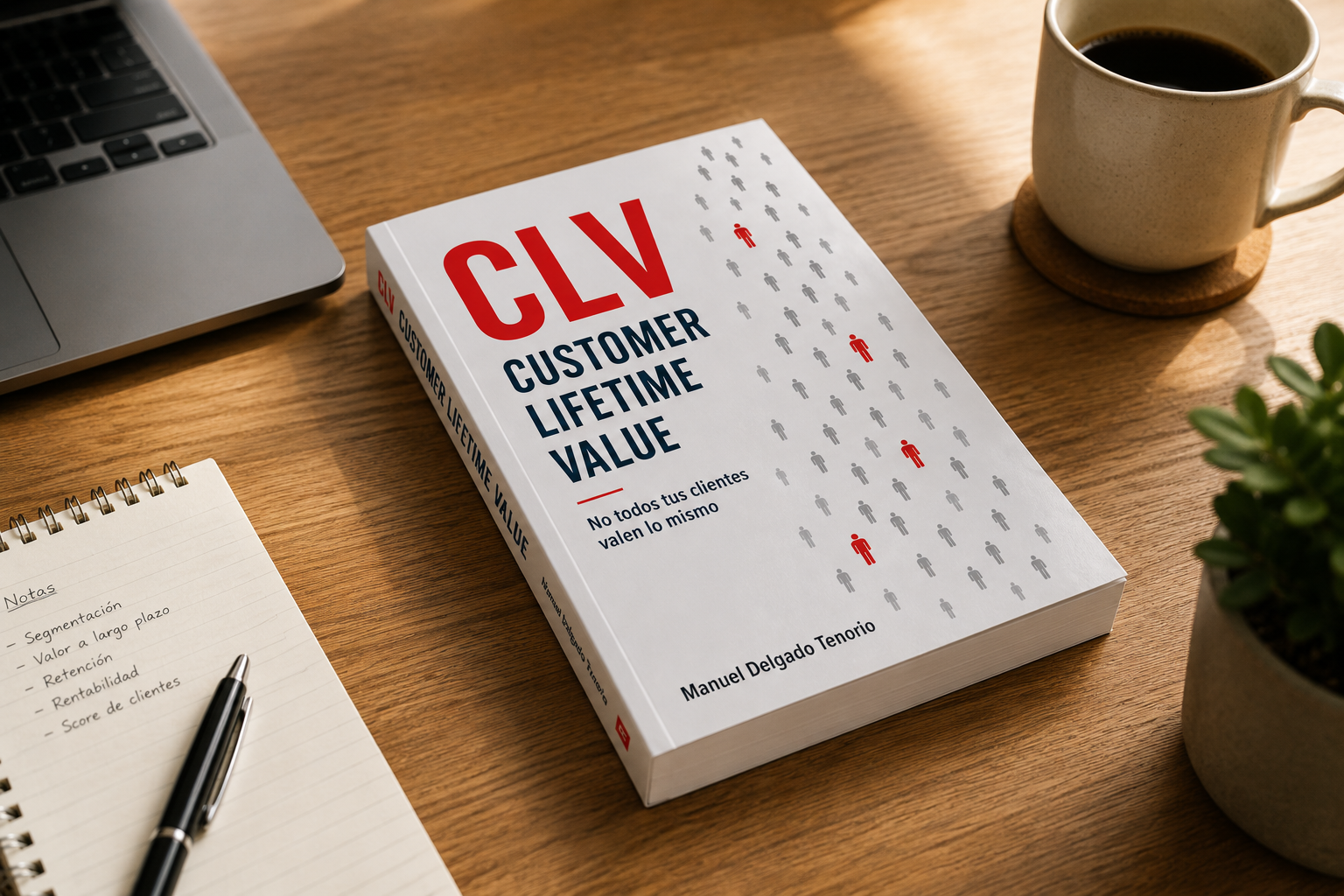 ¿Cuánto vale de verdad un cliente? Customer Lifetime Value para startups