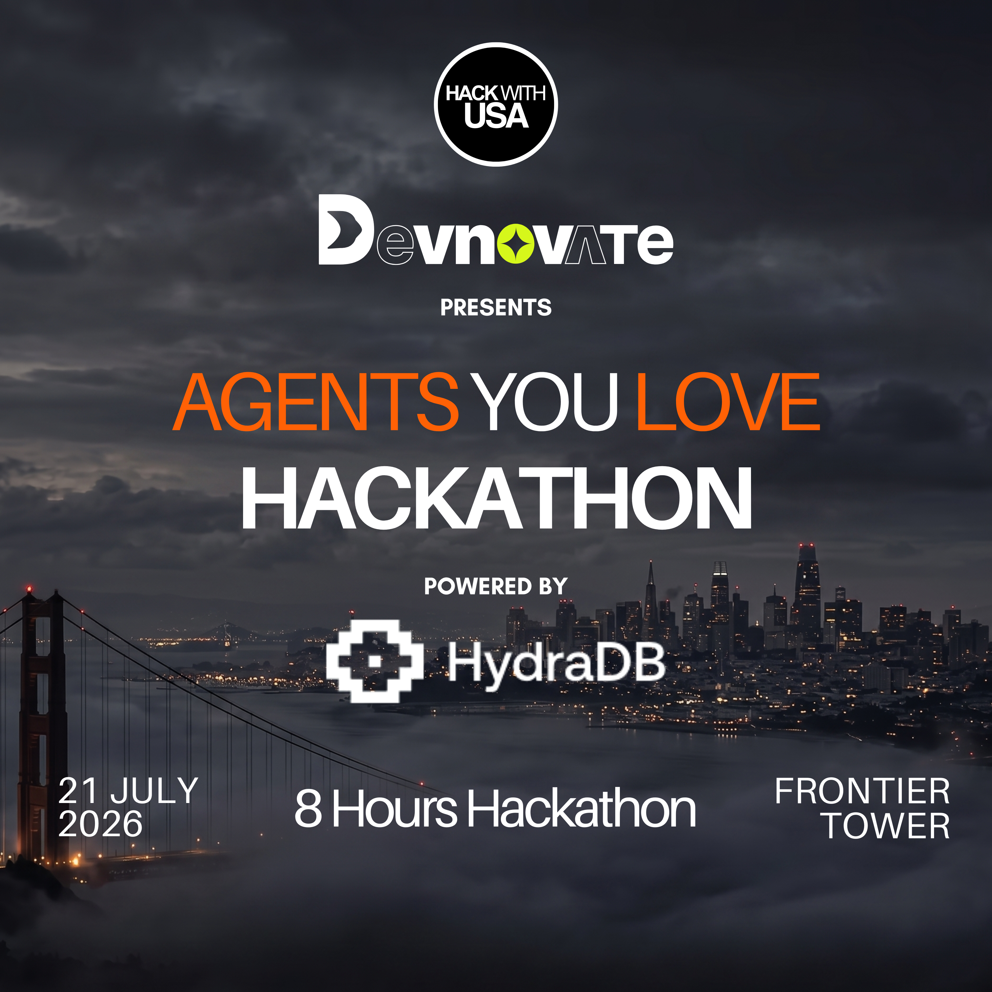 Agents you Love: Hackathon