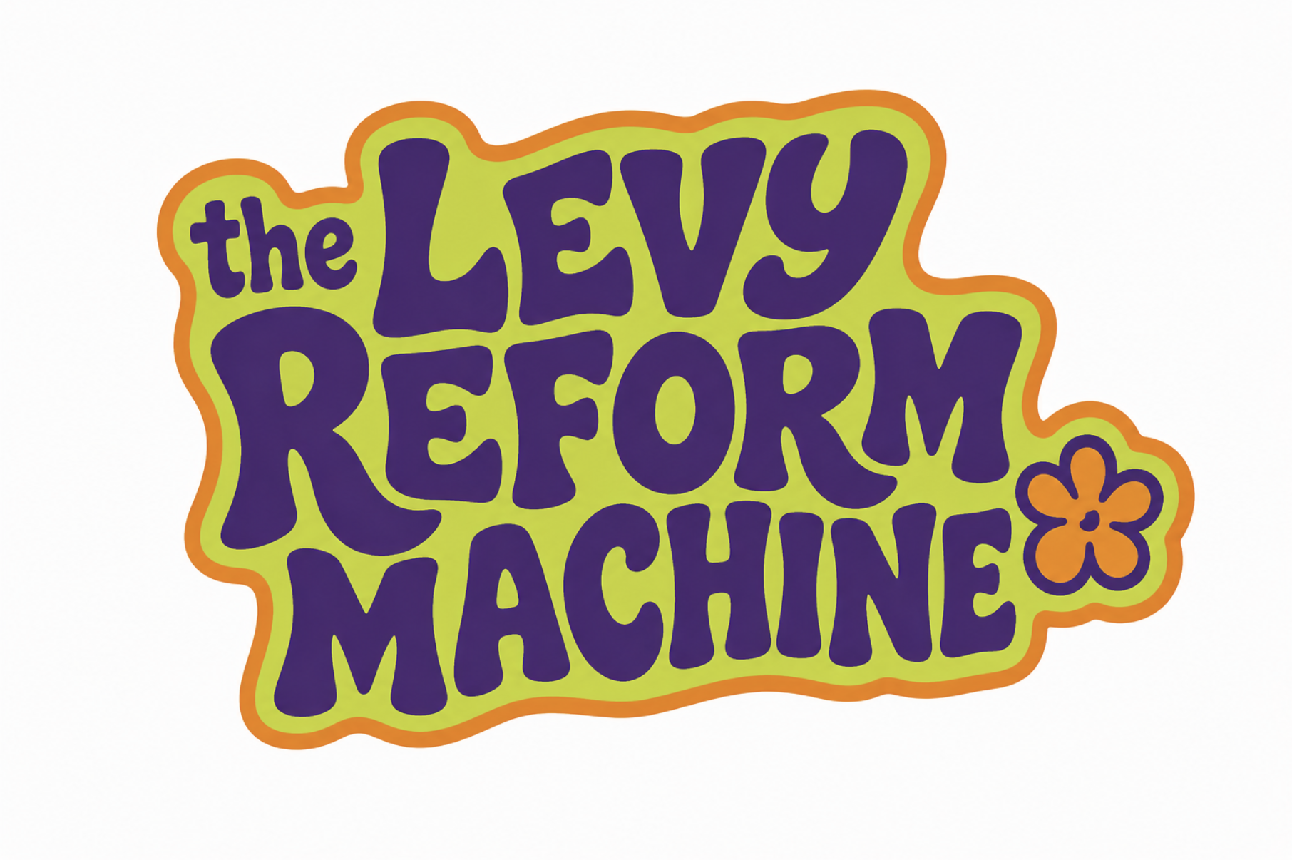 Cover art for #Levy Reform Machine demo — London, United Kingdom