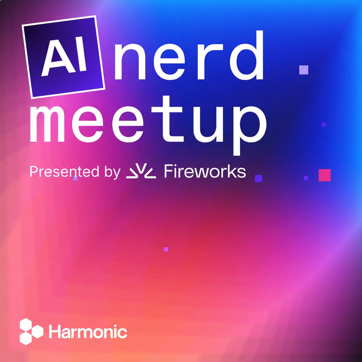 AI Nerd Meet Up