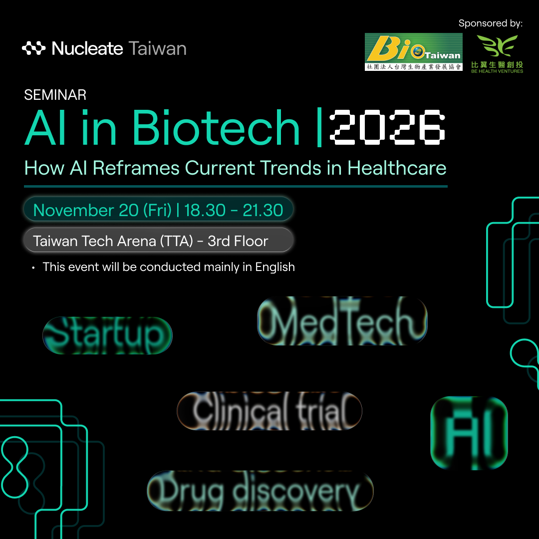 AI in Biotech: How AI Reframes Current Trends in Healthcare