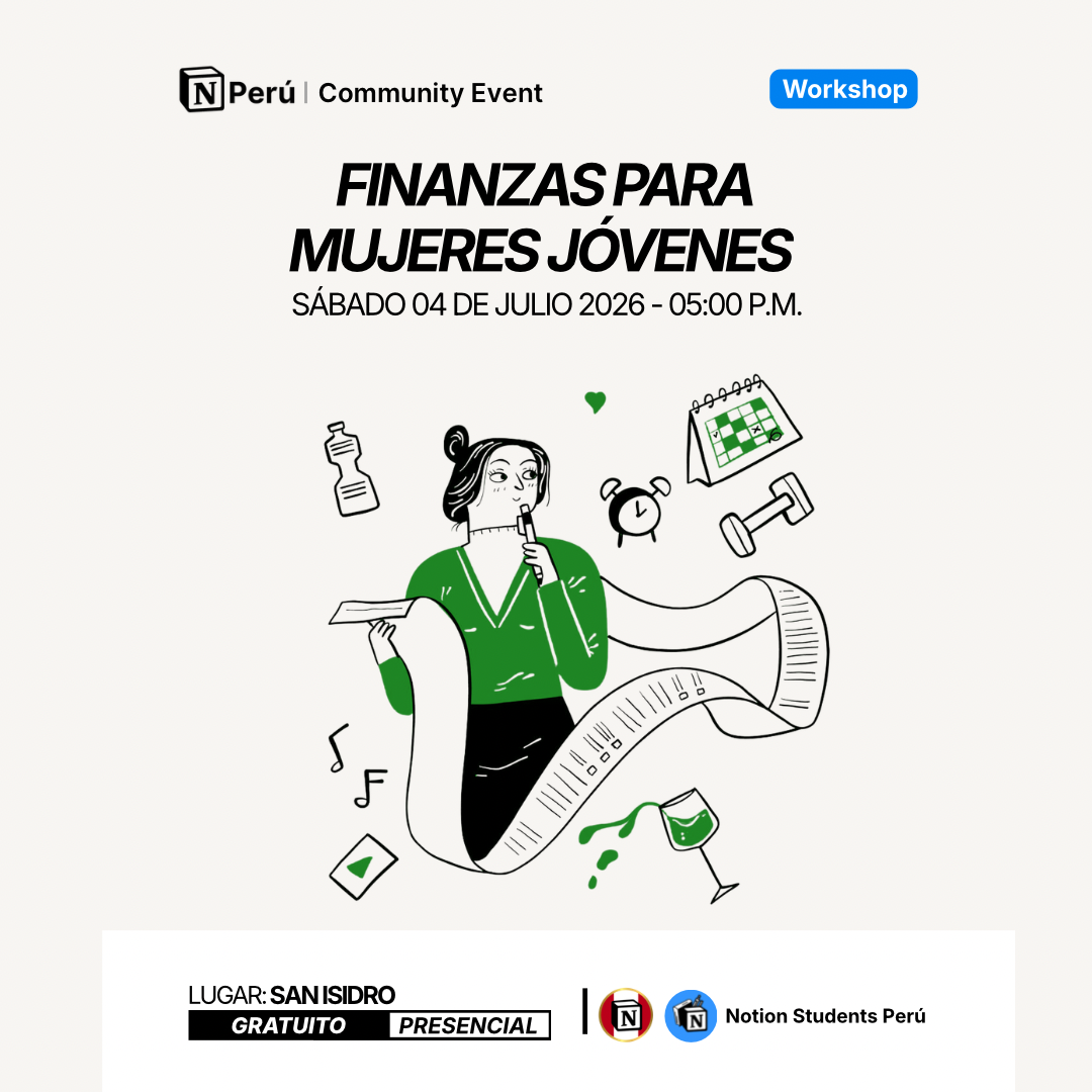 Finanzas Para Mujeres Jóvenes