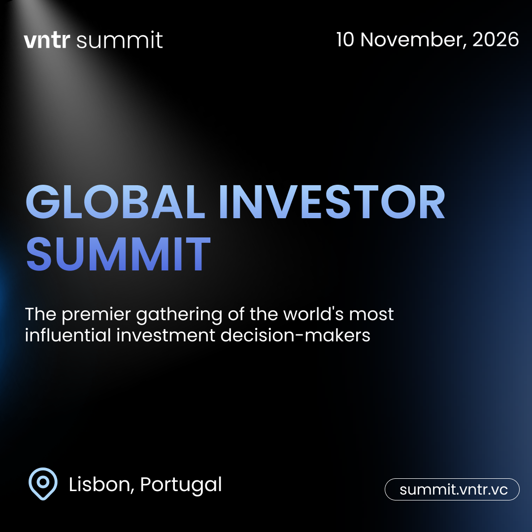 VNTR Summit Lisbon 2026