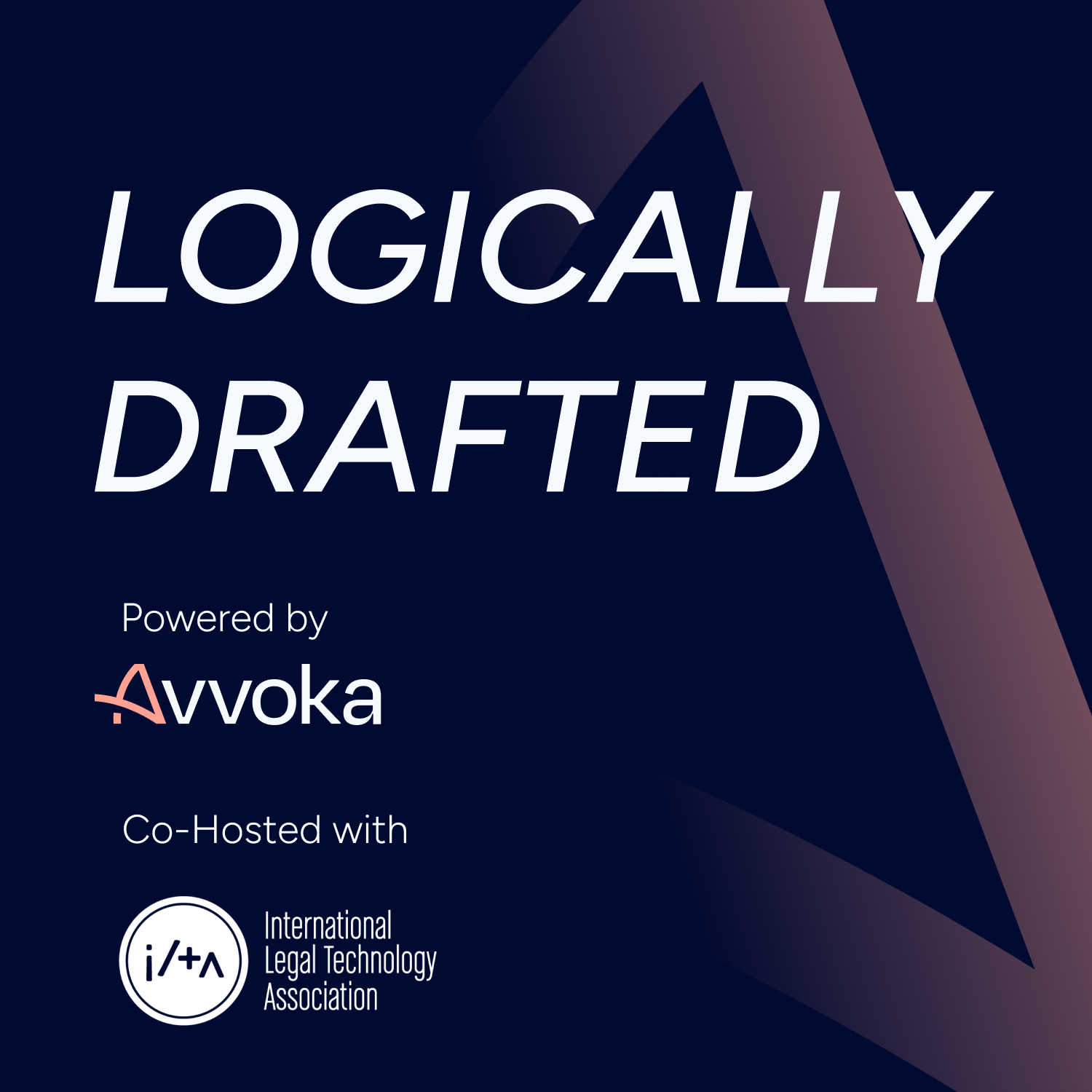LogicallyDrafted | Los Angeles – Legal AI Adoption: Behind the Hype