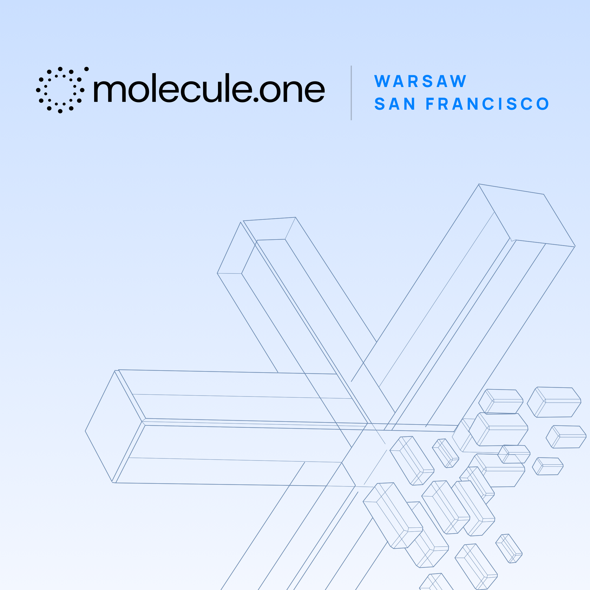 What we learned from OAI and Molecule.one's "Near-Autonomous AI" Discovery of OAI-M1-03