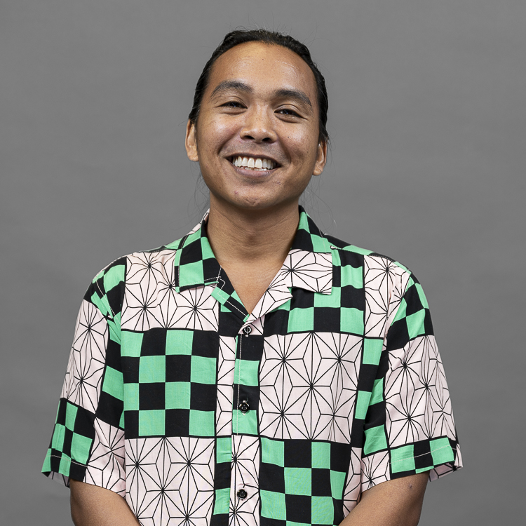 Sean Tangco