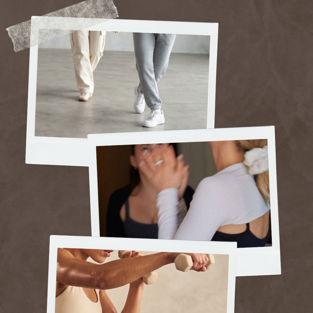 Cover art for #box | sculpt | dance — Sol Hot Yoga and Movement