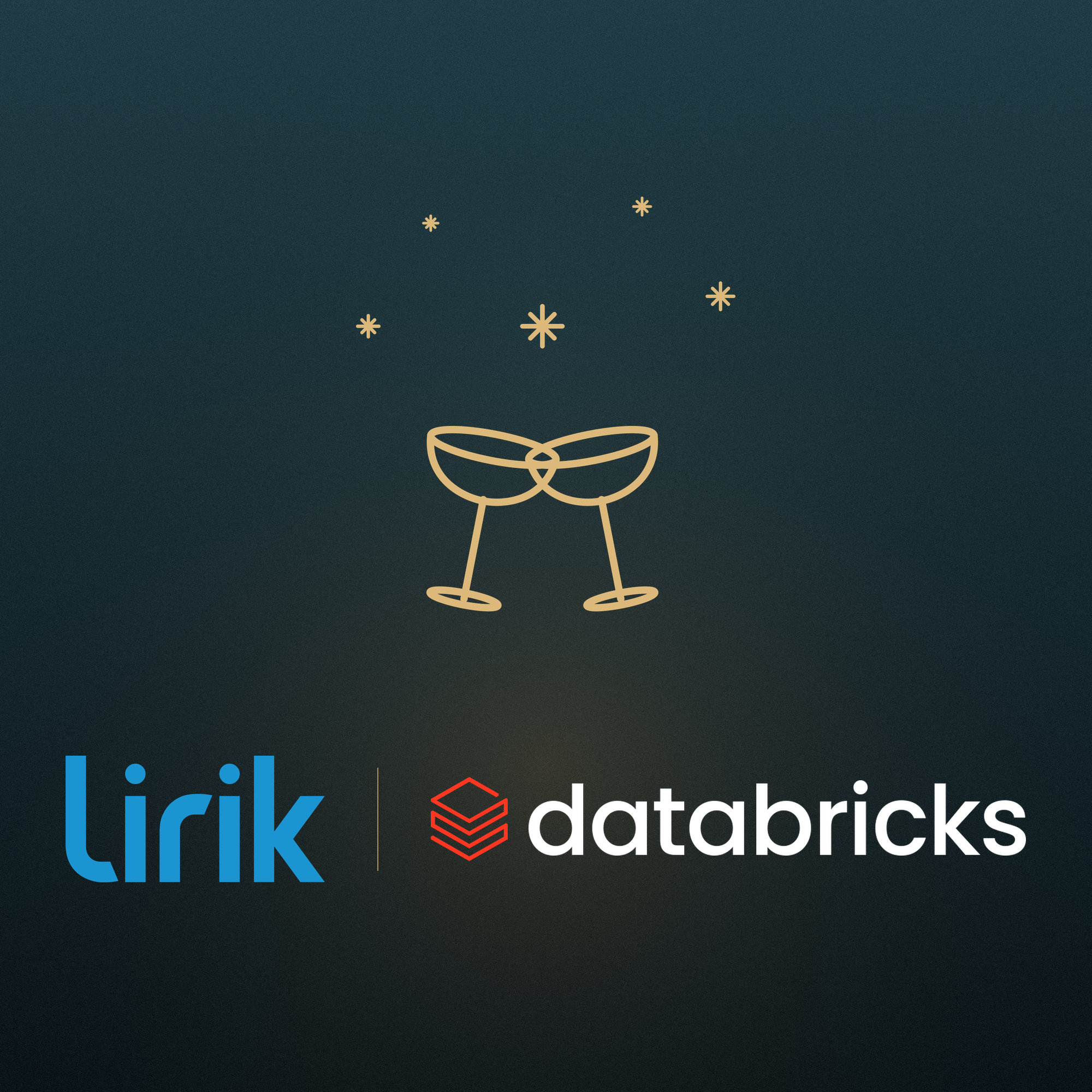Cover art for #Databricks Appreciation Event — San Francisco, CA
