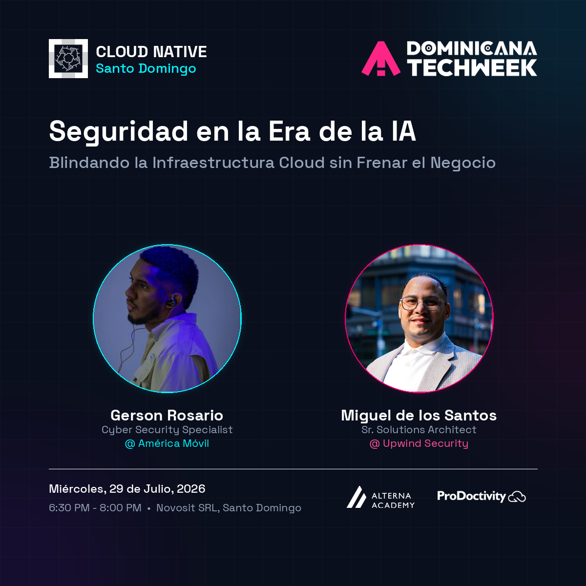 Seguridad en la Era de la IA: Blindando la Infraestructura Cloud sin Frenar el Negocio