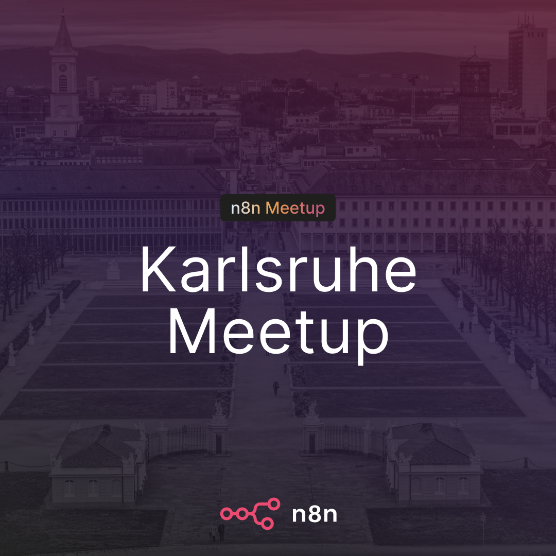 Encuentro Comunitario de Karlsruhe