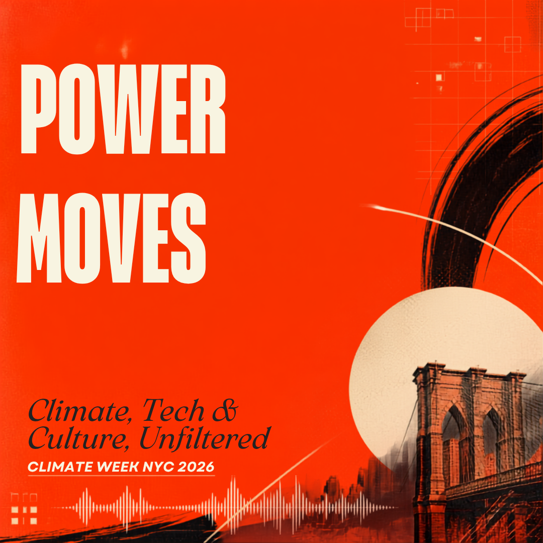 Redes Calientes, Opiniones Calientes: Líderes que Dan Forma a la IA, el Clima y la Tecnología