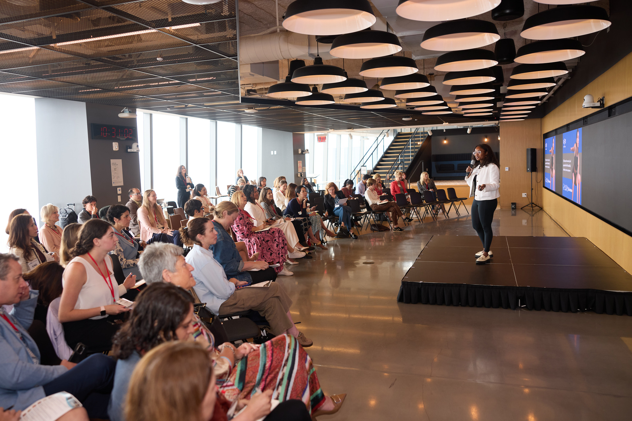 Cover art for #2026 Women's Health Accelerator Demo Day — 1 Manhattan West
