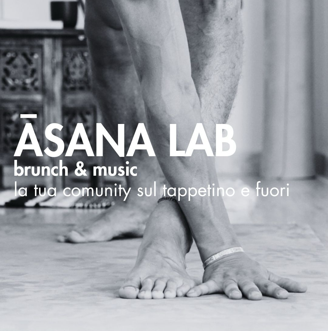 Asana Lab