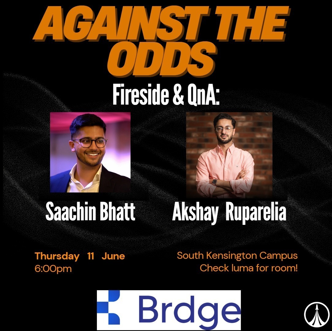 Cover art for #Against the Odds. — City & Guilds Building