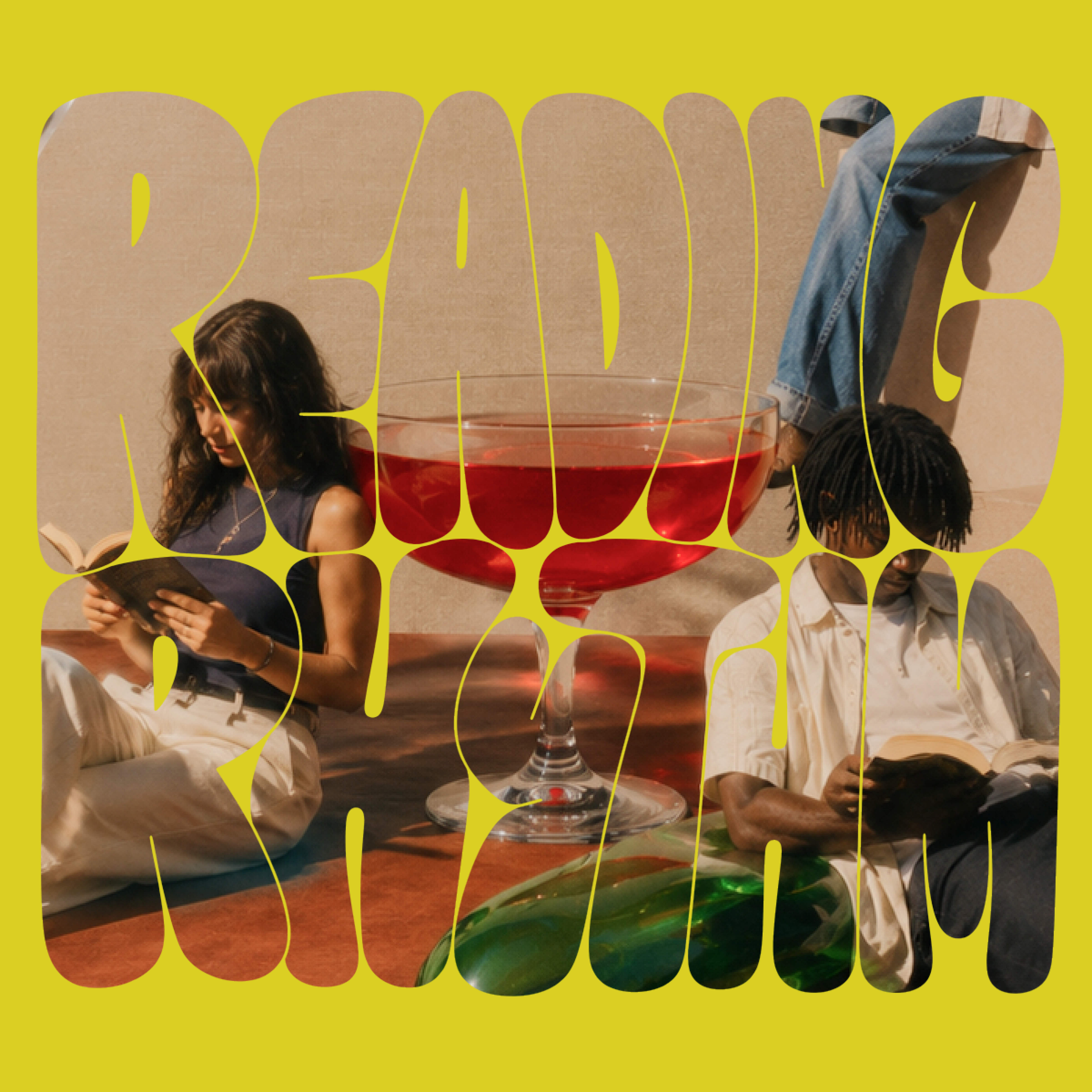 Reading Rhythm vol.2
