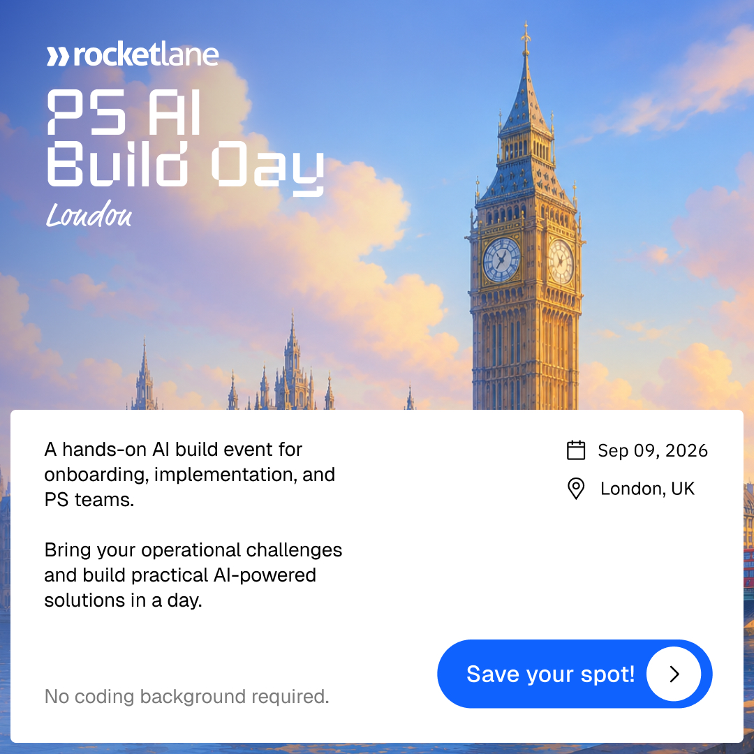 PS AI Build Day
