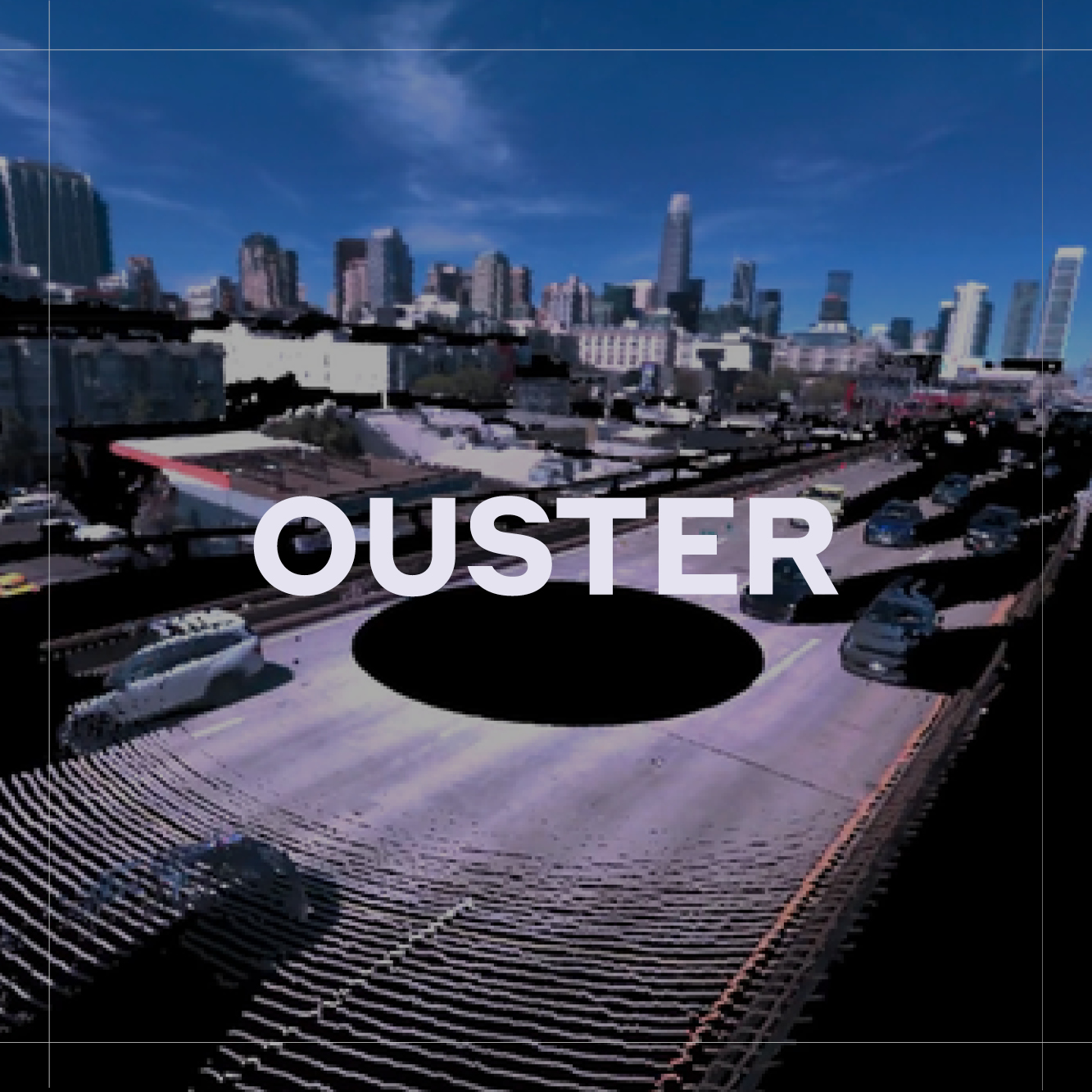 Cover art for #Ouster's REV8 Tech Talk — Standard Deviant Brewing