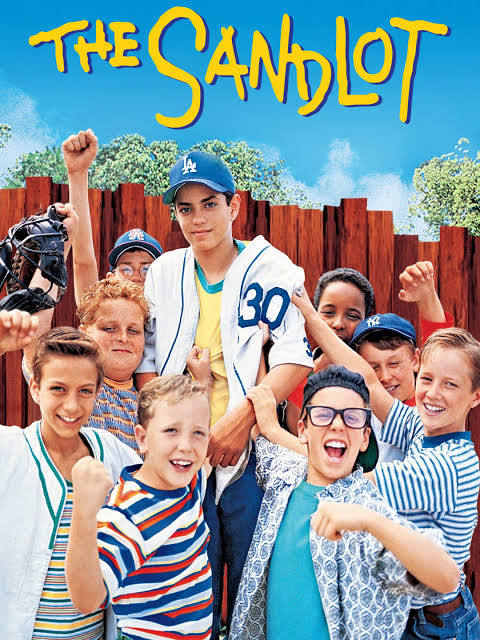 Movie Night: The Sandlot