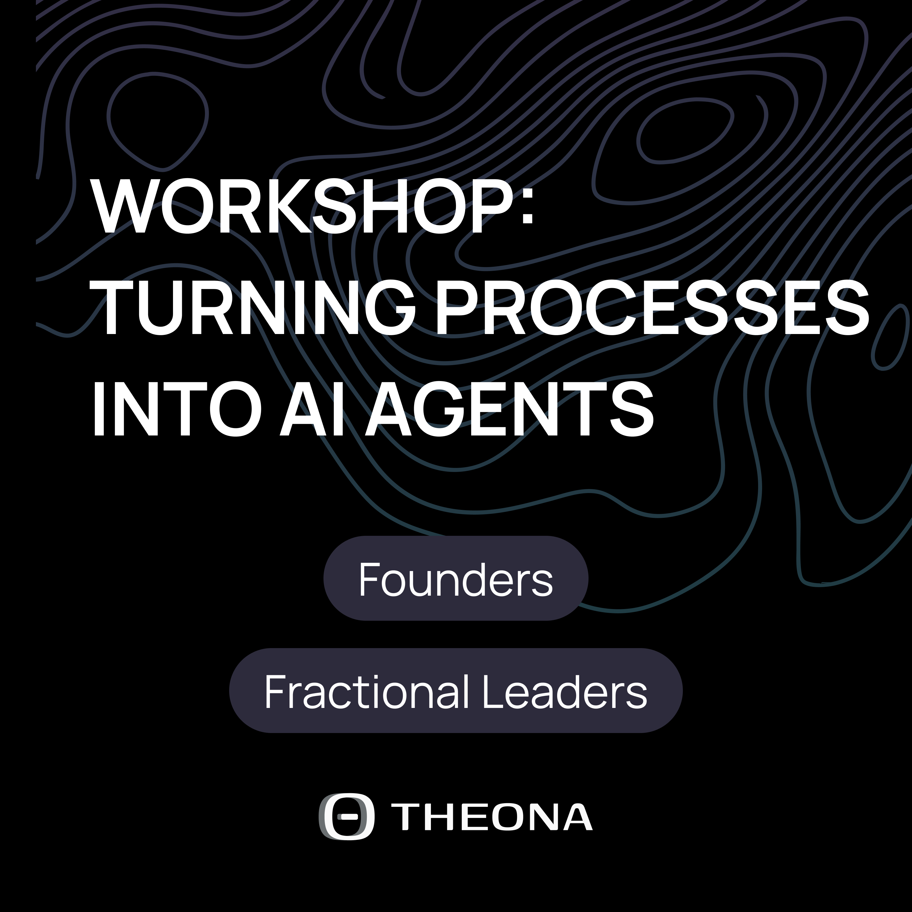 AI Agents Bouwen / Boston AI Week 2026