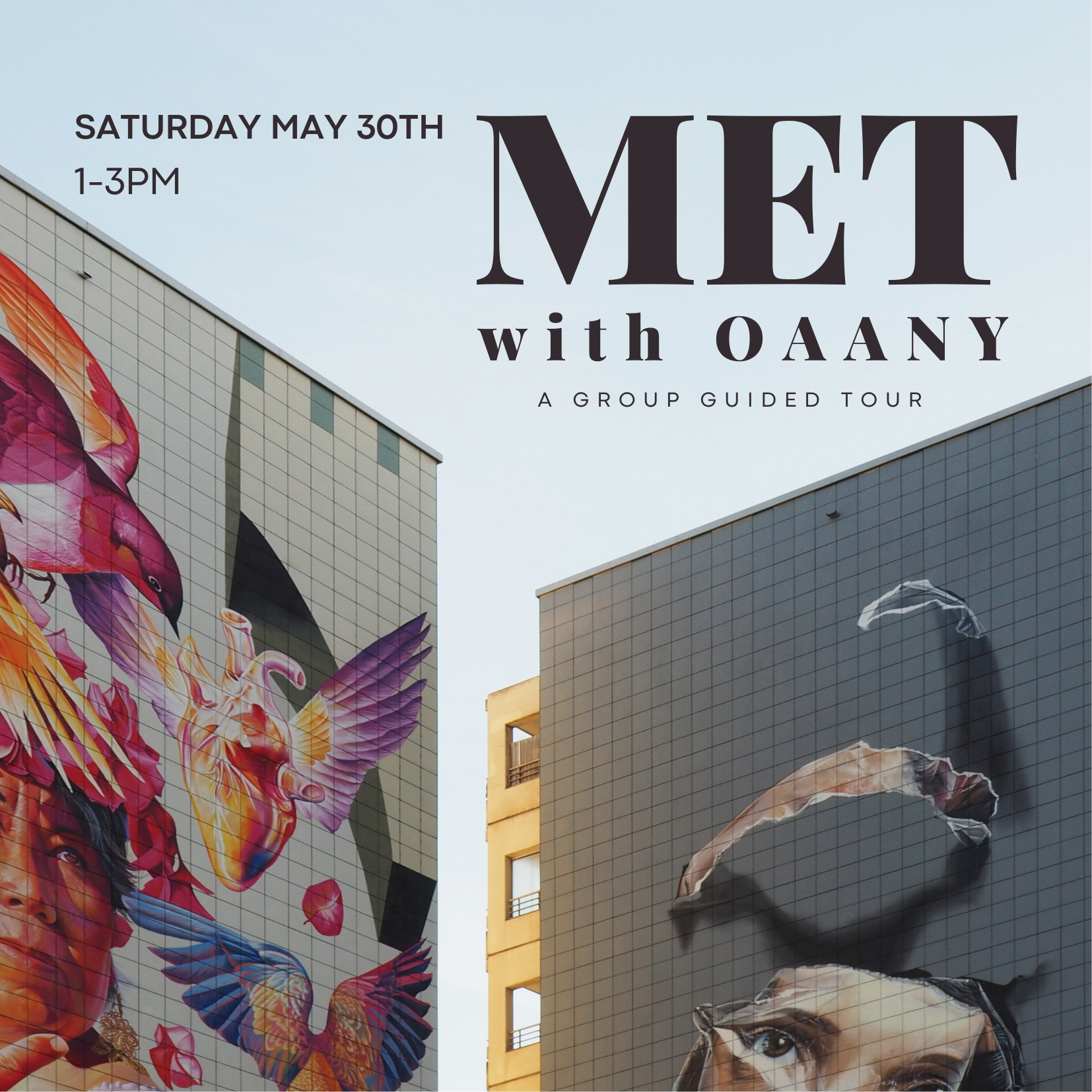 Cover art for #A Guided Day Tour at the MET — The Metropolitan Museum of Art