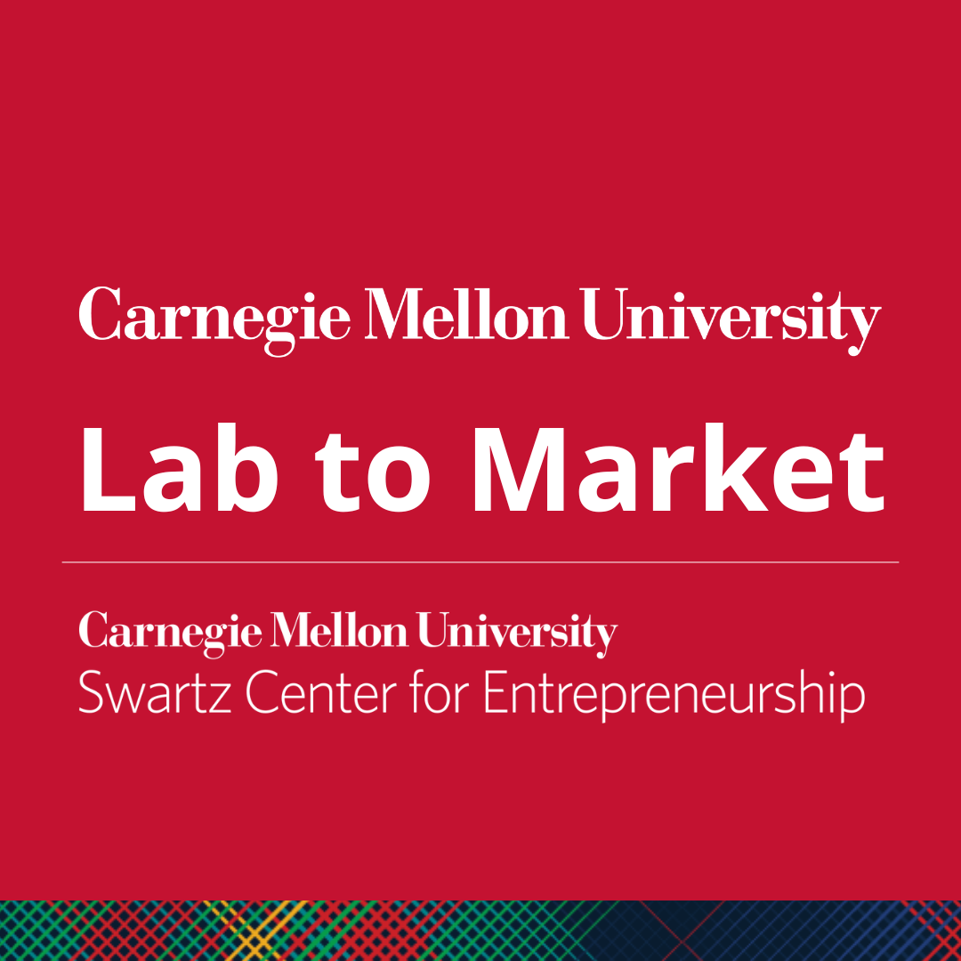 CMU Lab to Market