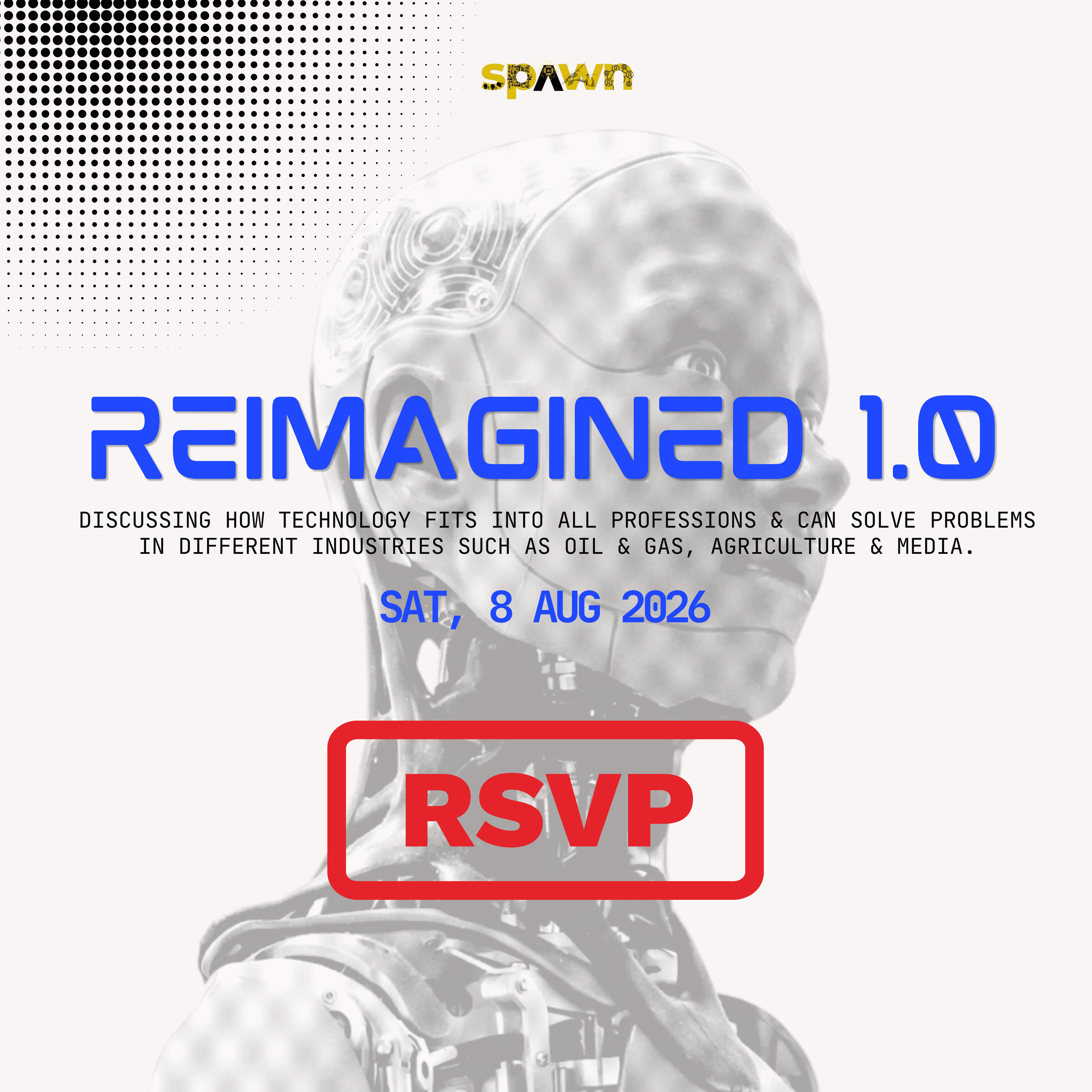 Reimagined 1.0