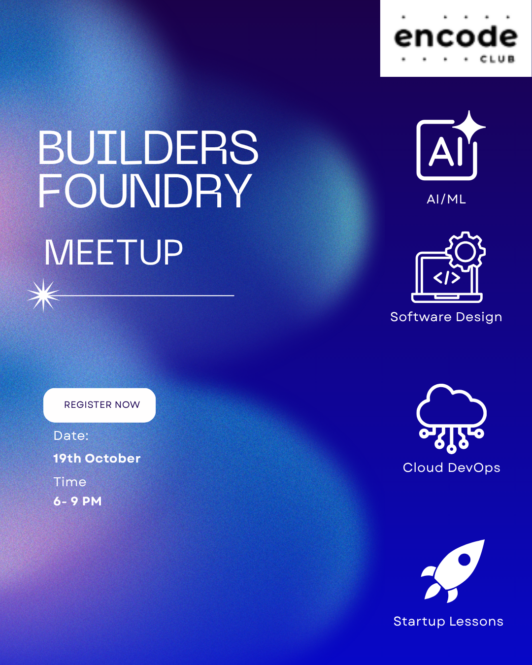 Builders Foundry #4 - Intelligent Agents & FDE
