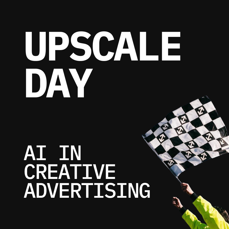 UPSCALE DAY SINGAPORE