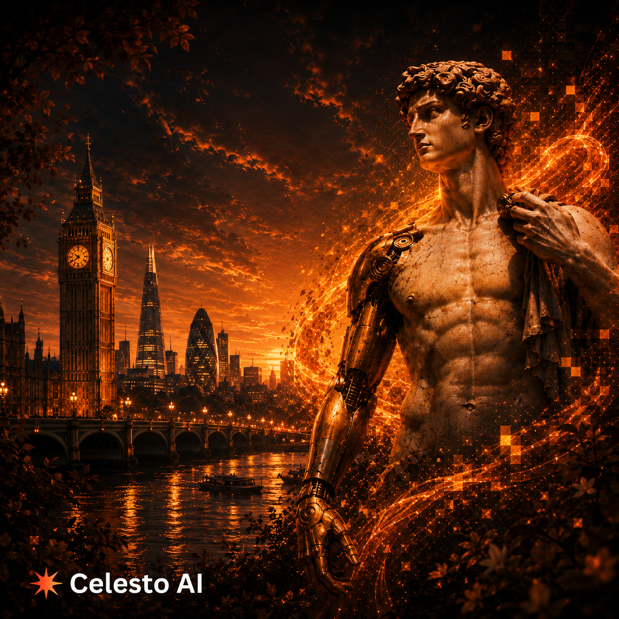 Cover art for #London Tech Week After Hours: Enterprise AI Agents — London, United Kingdom