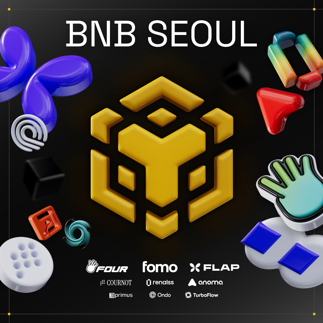 BNB Seoul