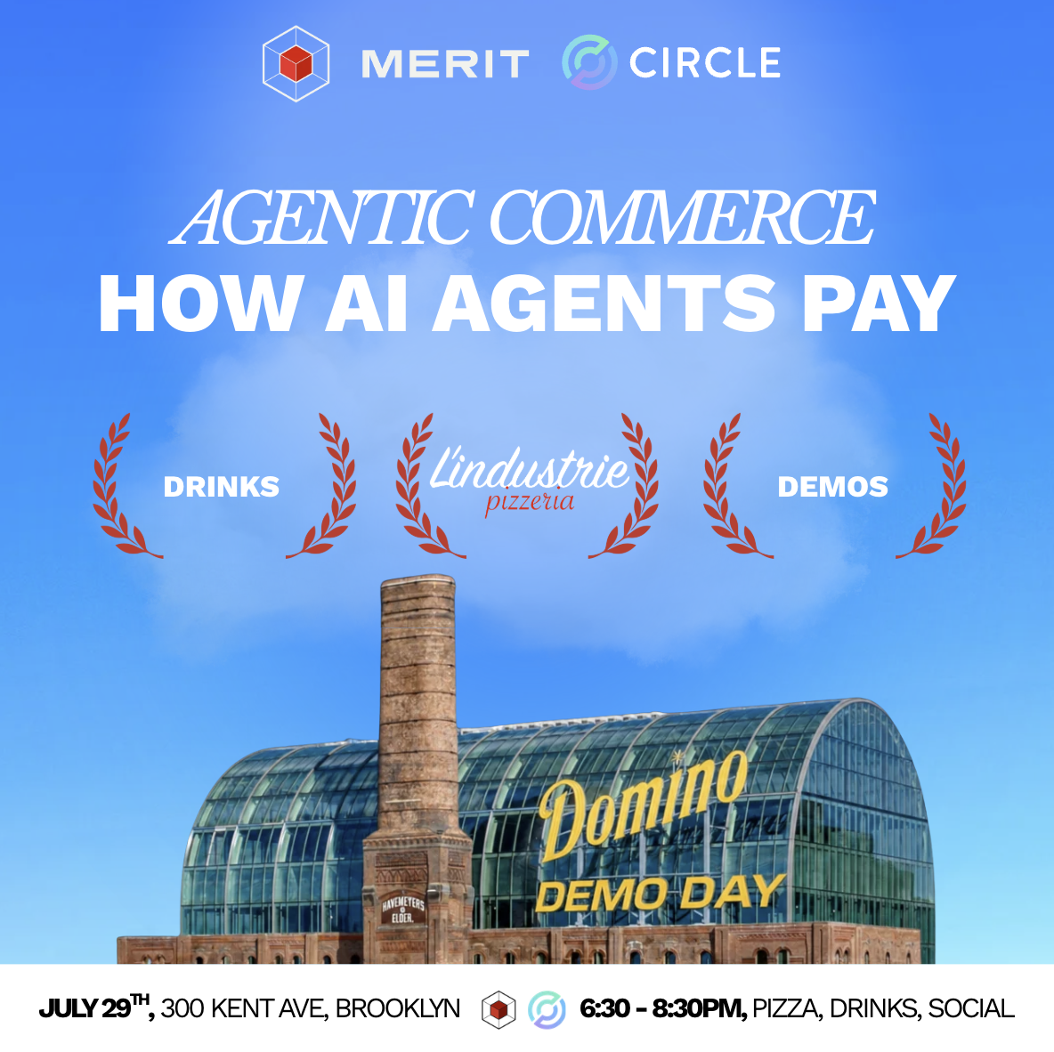 Agentic Economy Meetup: Wie KI-Agenten mit AgentCash und USDC bezahlen