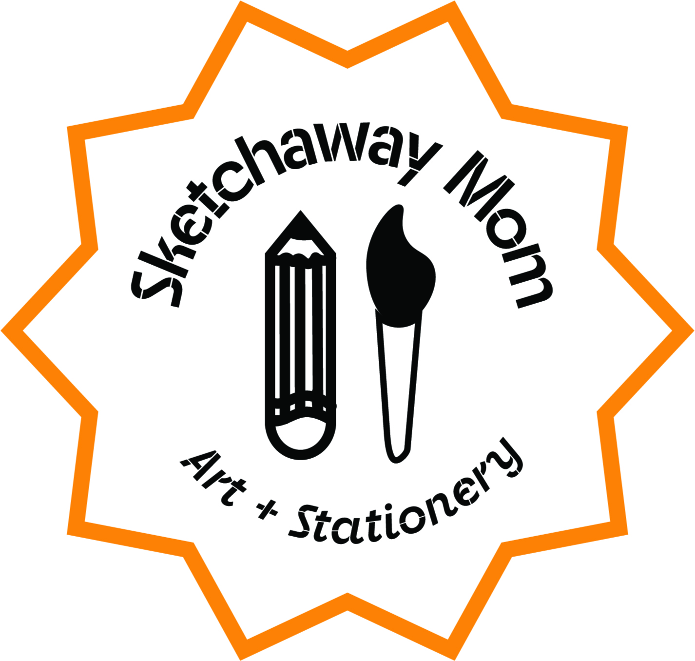 Permission to Scribble Sketchbook Workshop!
