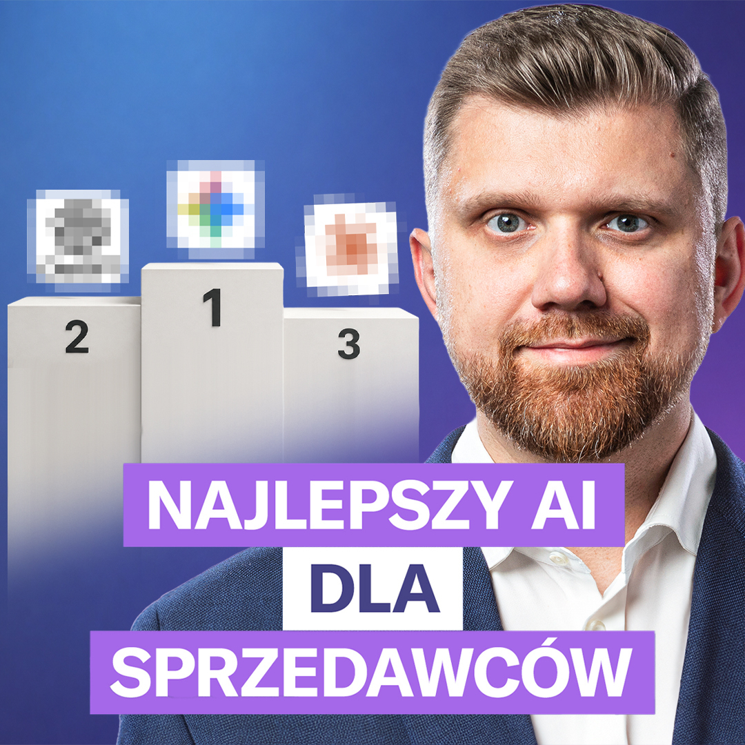 The Best AI for Salespeople - Here’s How I Use It | LIVE AI_Sales