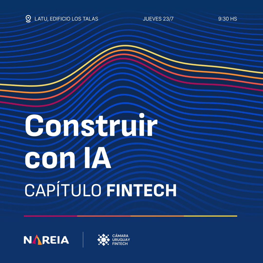 Construyendo con IA: Capítulo FINTECH
