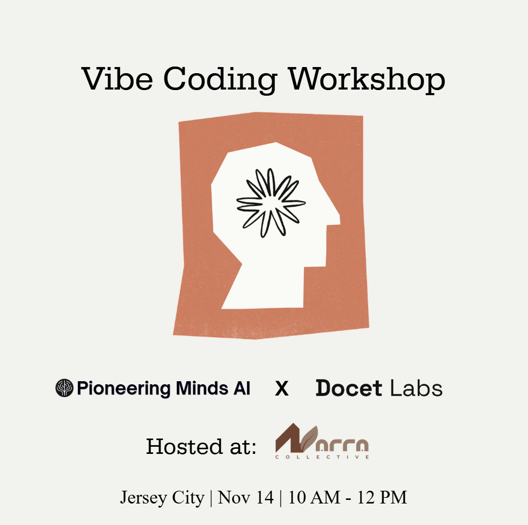 PMAI: Vibe Coding Workshop