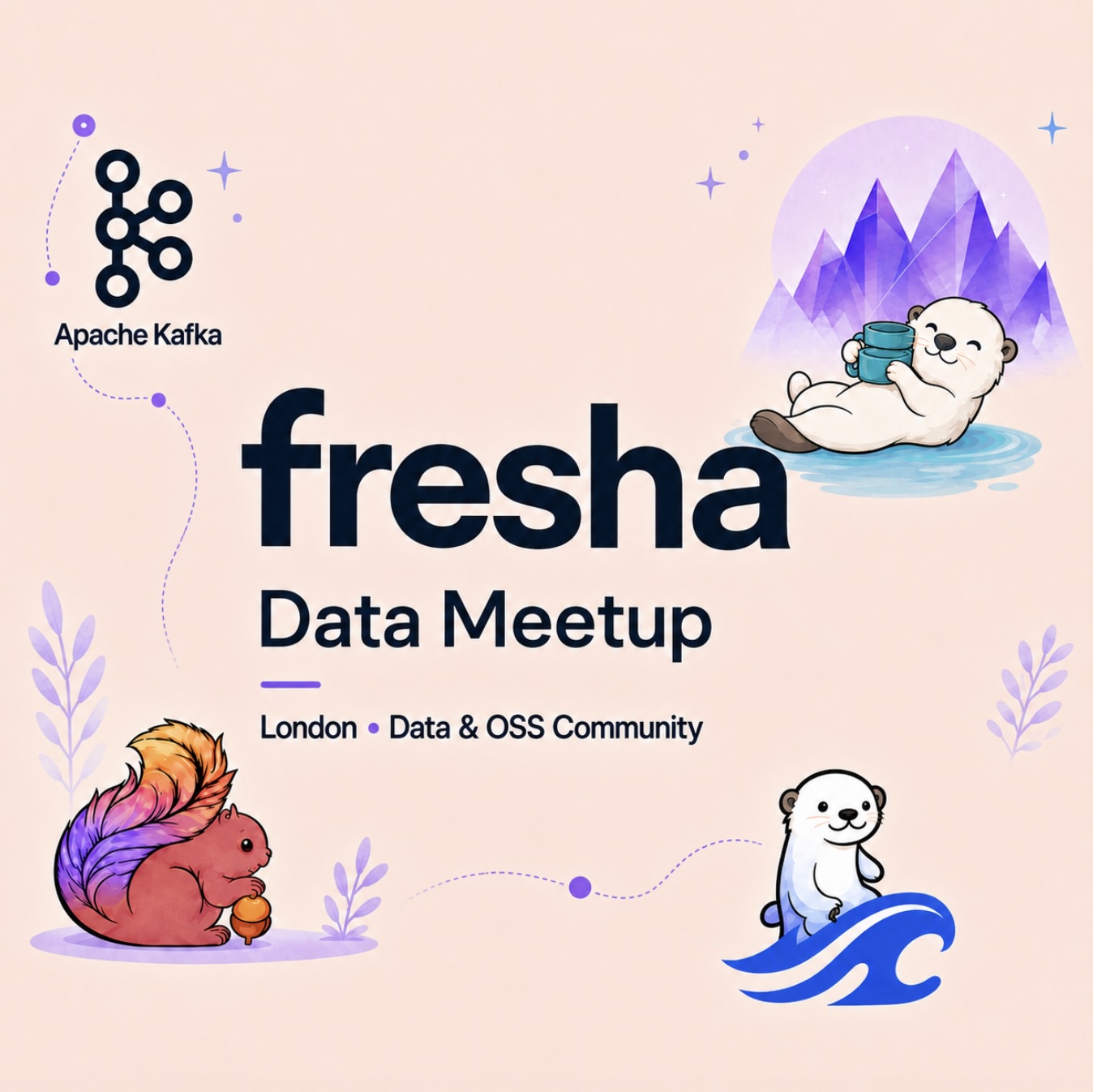Fresha Data Meetup