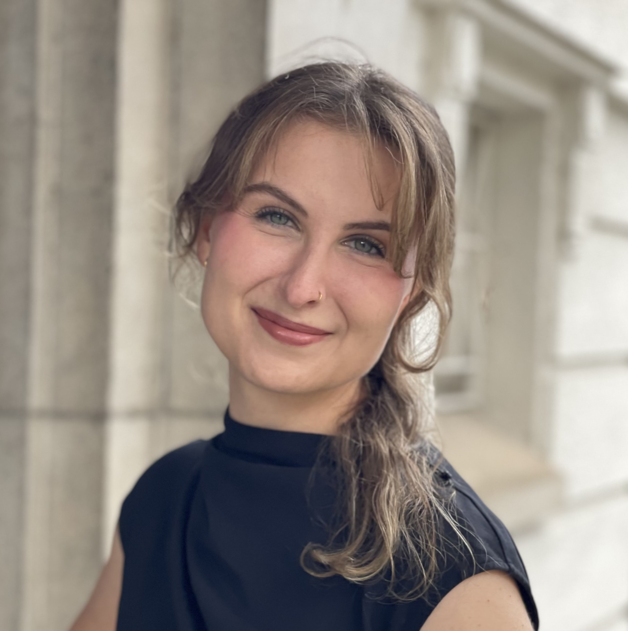 Marie van Boxmer