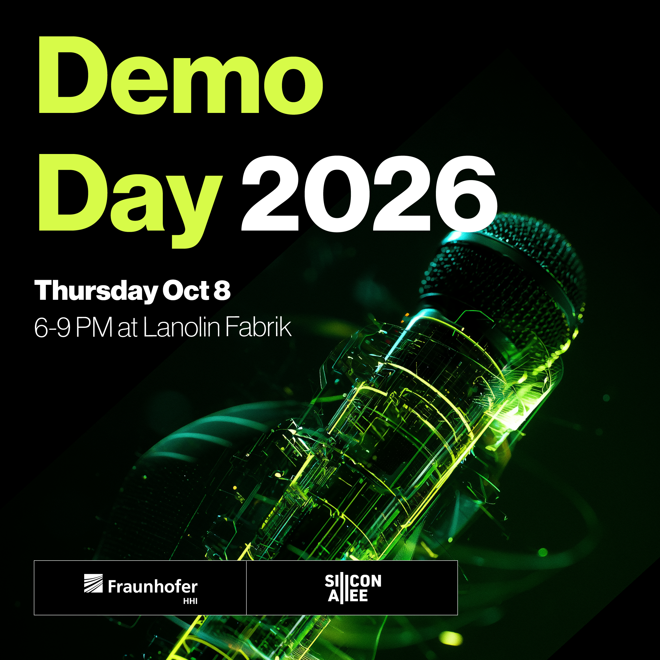 Demo Day 2026