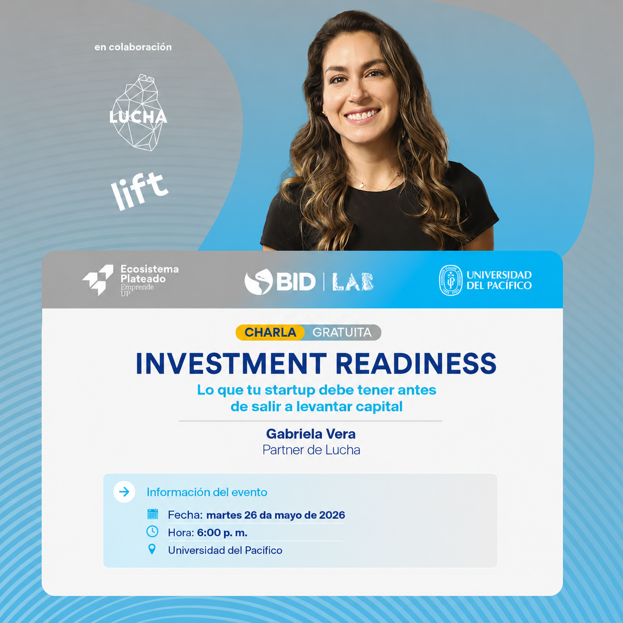 Investment Readiness: Lo que tu startup debe tener antes de salir a levantar capital