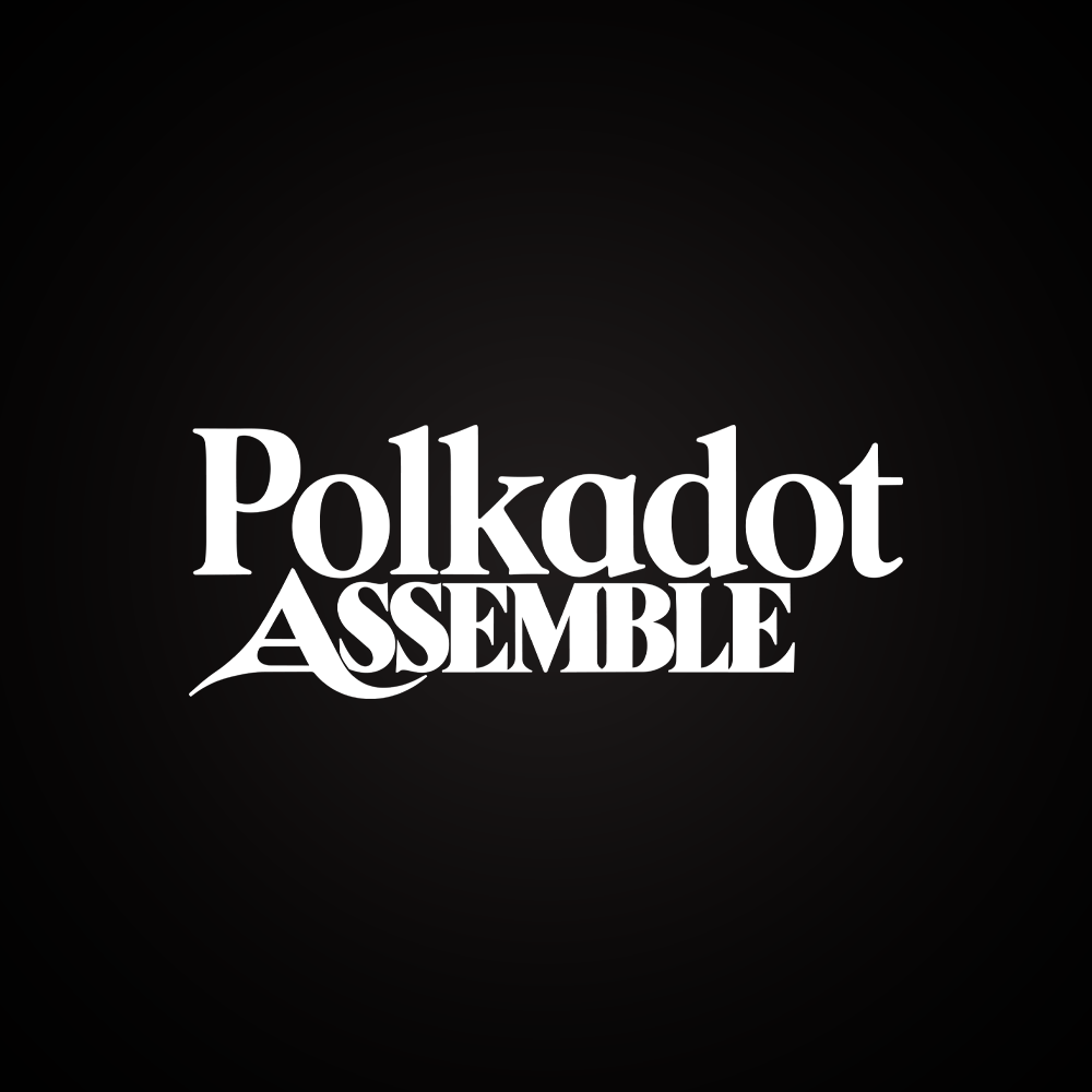 Polkadot Assemble Conference