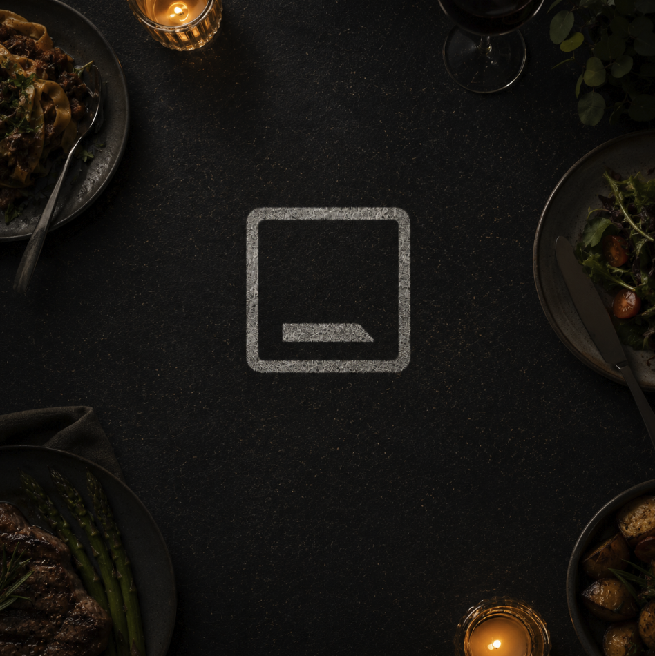 Dinner with Etched