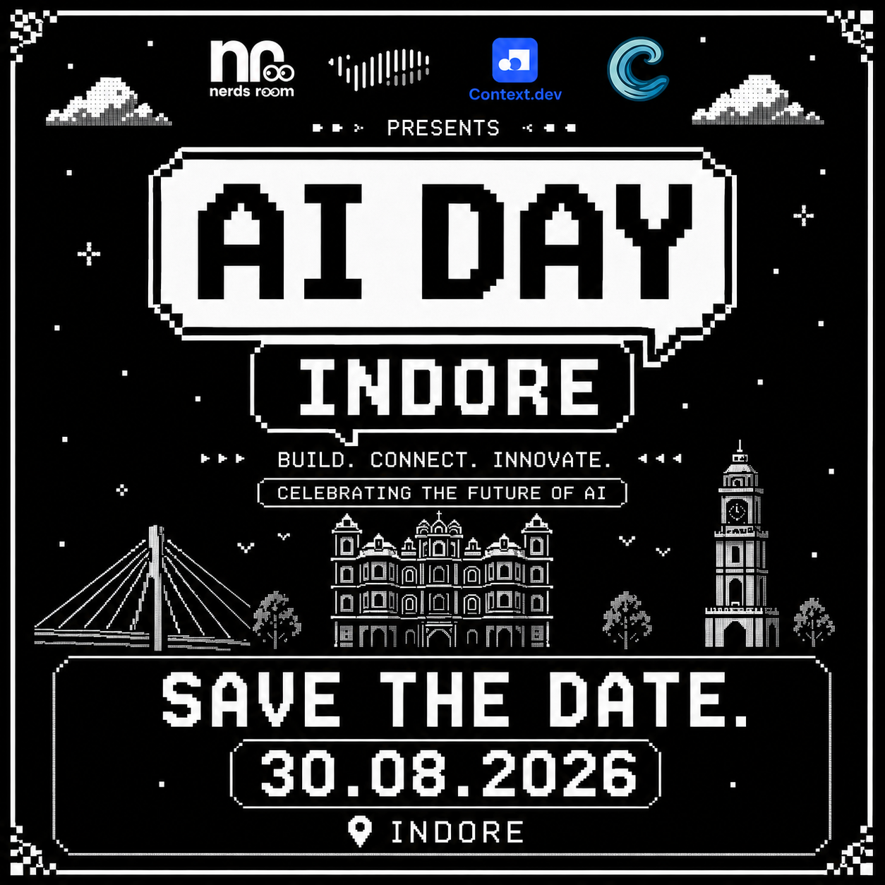 Journée de l'IA Indore