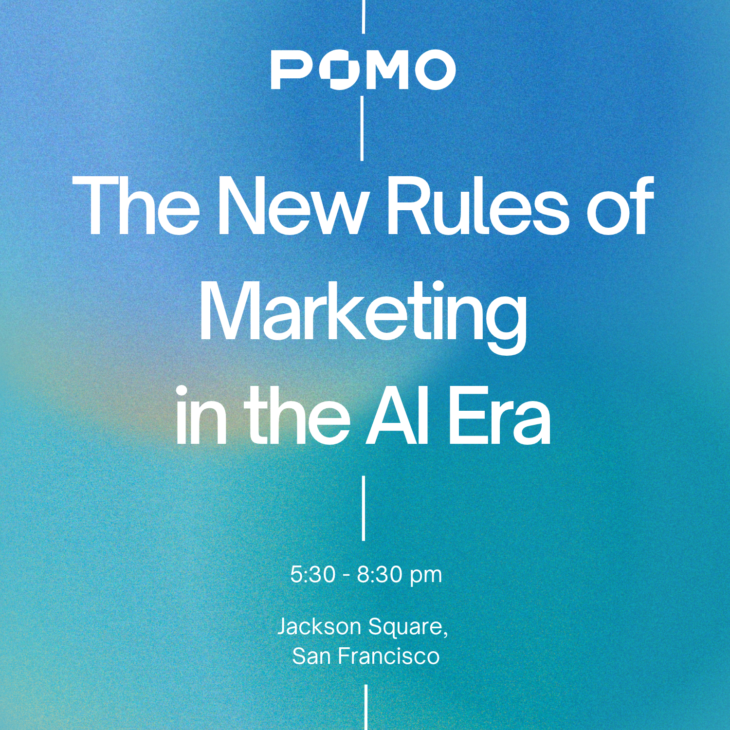 The New Rules of Marketing in the AI Era