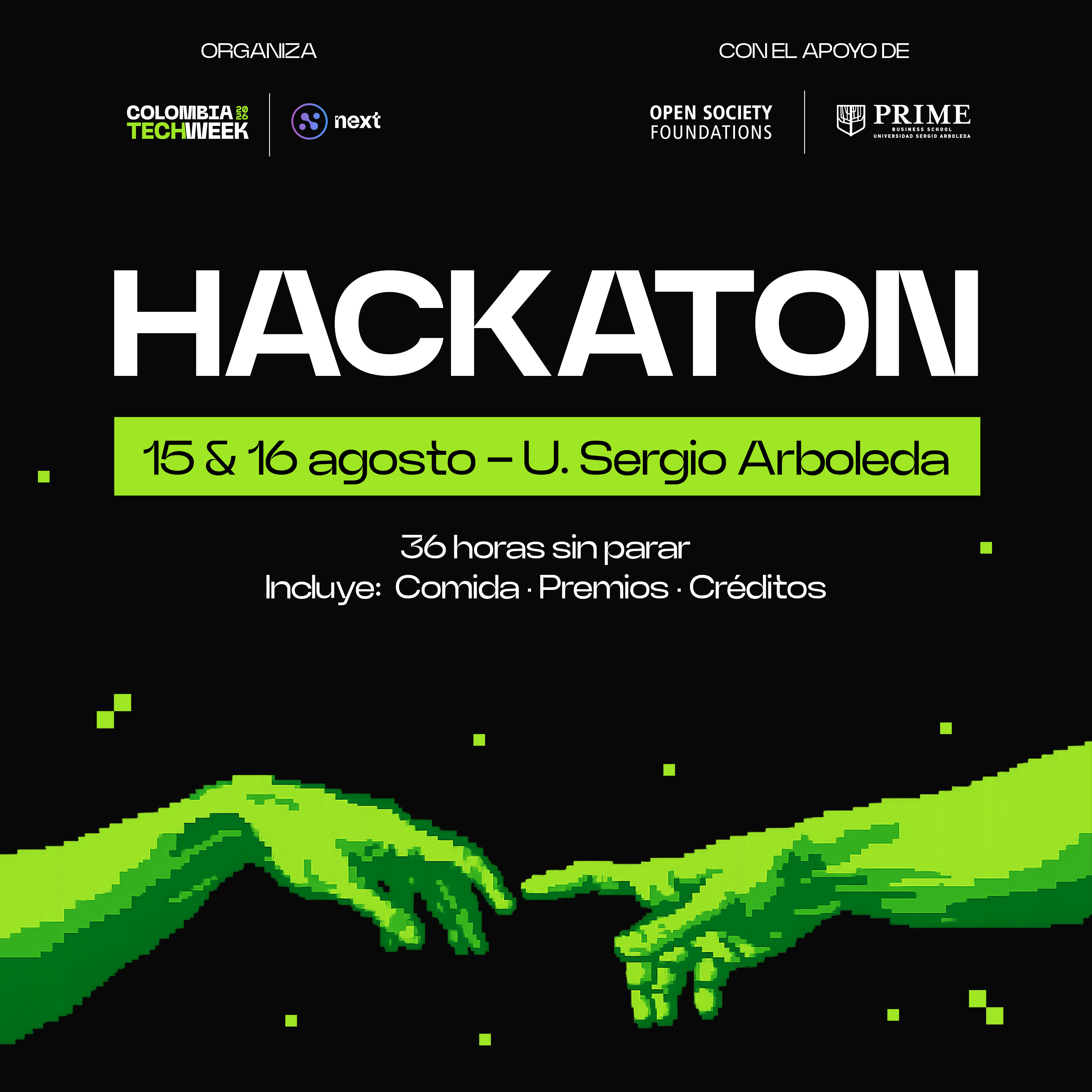 Hackaton CTW 2026